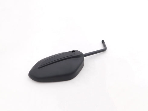 HONDA LEFT MIRROR  2022-2023 NAVI NVA110B GENUINE OEM NEW 88220-K74-A01